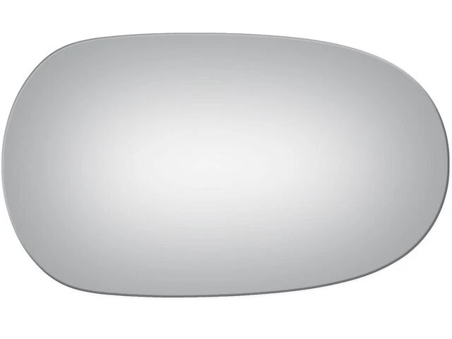 Right Door Mirror Glass For 2004-2007 Jaguar Vanden Plas 2006 2005 NH756XJ Foto 1 de 1