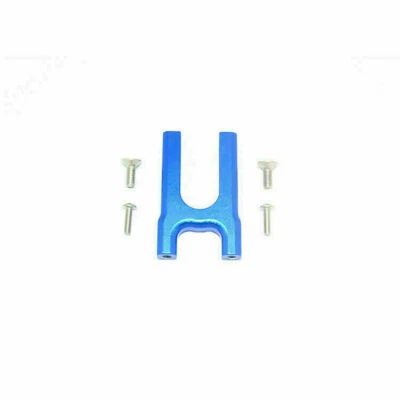 Aluminum Center Differential Front Mount for ARRMA 1/8 6S KRATON TYPHON TALION - Image 1 of 4