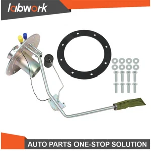 Labwork Gas Tank Fuel Sending Unit 3/8 Feed for Chevy Corvette 1978-1980 1981 - Picture 1 of 10