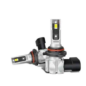 BLANCO 9006 BOMBILLA LED 260 VATIOS PAR - Imagen 1 de 6