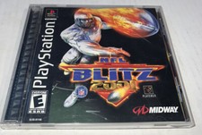 .PSX.' | '.NFL Blitz 2000.