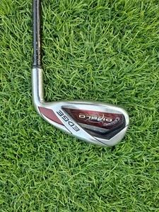 Callaway Diablo Edge 8 Iron A Flex Graphite Golf Club Good Condition R.H.* - Picture 1 of 5