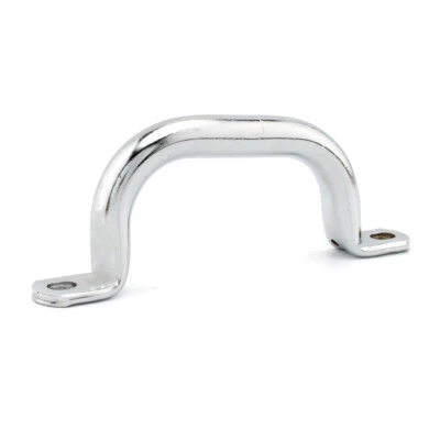 Ajuste Honda CT70 TRAIL70 1969-78 Cuadro Barra de agarre Barra de elevación Manija Parte 098-000-50316 Foto 1 de 4