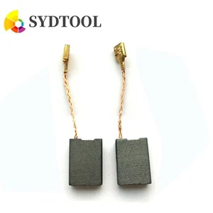 Carbon Brushes For Bosch 1607014171 GWS 18-230 GWS 19-230 GWS 20-230 H GWS 21-23 - Picture 1 of 3