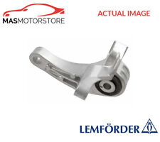 GEARBOX MOUNT MOUNTING LEMFÖRDER 37732 01 G FOR FORD FOCUS III,C-MAX II