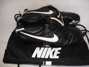 Las mejores ofertas en Nos Nike Blanco 7 Zapatos de fútbol para De hombre |  eBay