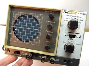 BK 1405 Sweep Range Electronic Testing Device;  Mechanic, Ignition - Bild 1 von 5