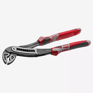 NWS 9.5" Waterpump Pliers ClassicPlus - TitanFinish - SoftGripp, Tethered Attac - Picture 1 of 1