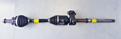 HYUNDAI SANTA FE PREMIUM 1.6 HYBRID 2021-24 R SIDE FRONT DRIVESHAFT 49560-P4850 - Image 1 of 4