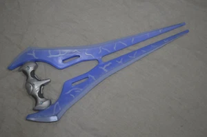 Halo Energy Sword Cosplay Costume Prop 2017 Disguise Microsoft 25" Cos Play - Picture 1 of 7