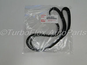 Toyota Lexus V8 4.0 V8 4.3L V8 4.7L Genuine Timing Belt 13568-09070 - Picture 1 of 10