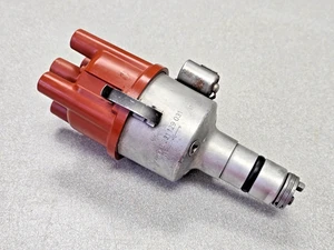 NICE USED ORIGINAL PORSCHE 356C 912 BOSCH JFR4 0231129031 IGNITION DISTRIBUTOR - Picture 1 of 15