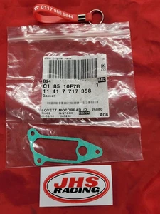 BMW Gasket S1000R/RR 2014-2021 HP4 11417717358 RACE TRACK - Picture 1 of 2