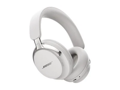 Bose QuietComfort Ultra - 2nd Gen - Cuffie con microfono - Immagine 1 di 4