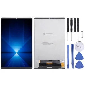 For Lenovo Legion Y700 3nd 2025 LCD Screen with Digitizer Full Assembly (Black) - Photo 1 sur 1