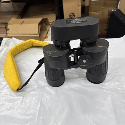 Fujinon Marine 7x50 MTRC-SX. Binocolo made in japan - Immagine 1 di 4