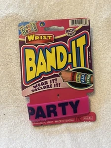 Trendy Bendy BAND-IT Silicon Bracelet Series 2 - Picture 1 of 2