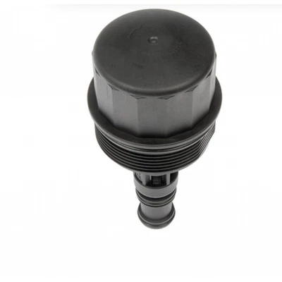 For Mercedes-Benz C300/GL550 2008-2012 Oil Filter Cap | Plastic | Black Color - Изображение 1 из 4