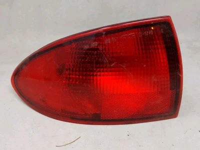 Driver Left Side Oem Tail Light  1997 98 99 Chevrolet Cavalier - Image 1 of 4