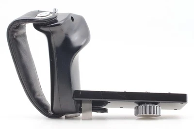 [Near MINT] Mamiya Left Hand Grip For M645 RB67 RZ67 C330 Pro S SD From JAPAN - Image 1 of 4