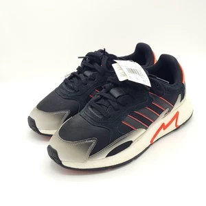 Adidas Tresc Run Boost Cross Trainingsschuhe EG7411 schwarz rot Herren Größe 7,5 - Bild 1 von 9