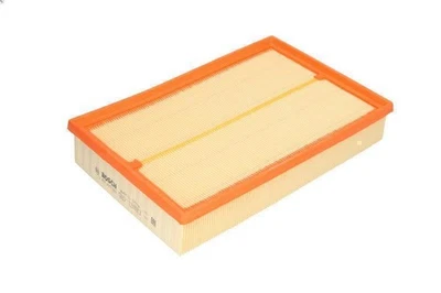 Filtro de aire BOSCH 1 457 433 300 VOLVO S80 I (184) 2 1999-2006 Foto 1 de 4