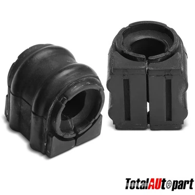 2x Kit de buje de barra estabilizadora para Hyundai Sonata 2015-2017 Kia Optima 2016-2020 delantero Foto 1 de 4