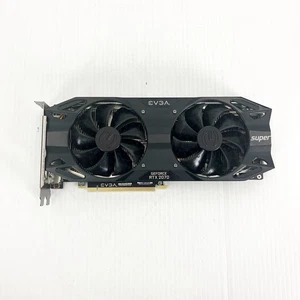 EVGA GeForce RTX 2070 Super KO Gaming 8GB GDDR6 Graphics Card 08G-P4-2072-KR - Picture 1 of 7