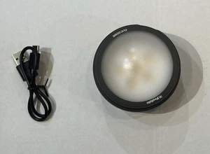 Profoto C1 Plus 901380 Smartphone Studio Light Bluetooth USB-C *MINT* - Picture 1 of 7