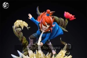 ST Mizukage Terumī, Five Kage vs. Madara Naruto GK limited edition statue figure - Picture 1 of 4