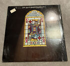 Alan Parsons Project "The Turn Of A Friendly Card" Vinyl Al9518 Hype Record Lp