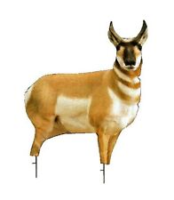 MONTANA DECOY Antelope Buck