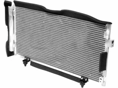 Condensador de aire acondicionado 39998ZD 2014 para Subaru XV Crosstrek 2013-2015 Foto 1 de 2