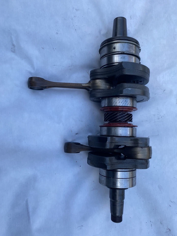 2007 SKI-DOO SUMMIT XRS 800R Core Crankshaft / Crank For Parts - Image 1 of 4