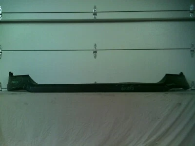 2013,2014,2015,2016,2017,2018,2019 Ram 1500 Front Upper Bumper OEM Foto 1 de 4