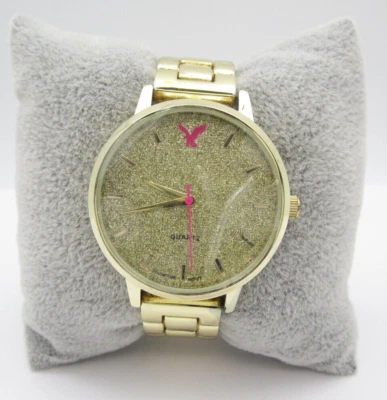 Women American Eagle OutfittersQuartz WR Analog 36mm Watch (H388) "New Battery" - Image 1 of 4