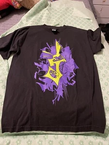 Jeff Hardy WWE T- Shirt - Picture 1 of 4