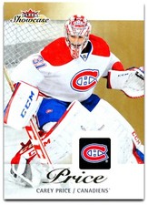 2013-14 Fleer Showcase **** PICK YOUR CARD **** From The Base SET