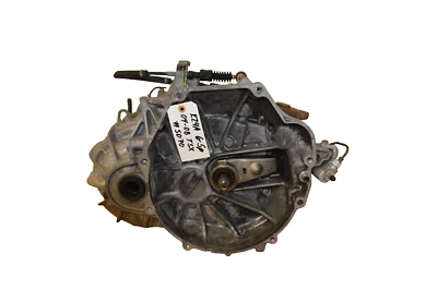 JDM 04-08 ACURA TSX TRANSMISIÓN MANUAL 6 VELOCIDADES 2,4 L K24A2 RBB POCO KILOMETRAJE K24A Foto 1 de 4