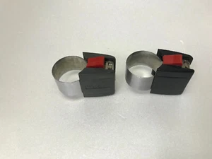 HONEYWELL SCHNELLSPANNKLEMMEN (2ER SET) - Bild 1 von 12