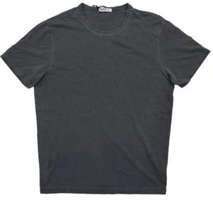 Buck Mason New With Tag Men's Pima Classic Straight Hem Tee T-Shirt - Picture 1 of 4