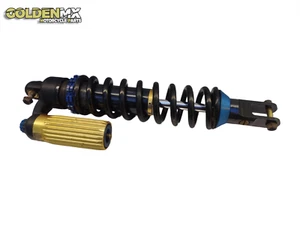 1999 HUSQVARNA TE610 REAR SHOCK ABSORBER REAR SUSPENSION 800094066 - Imagen 1 de 16