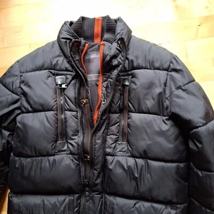 Steppjacke Winter - Bild 1 von 3