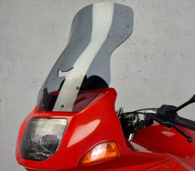 旅游翻盖屏幕宝马 R 1100 RS 1993 - 2000 高挡风玻璃挡风玻璃挡板 — 第 1/4 张图片