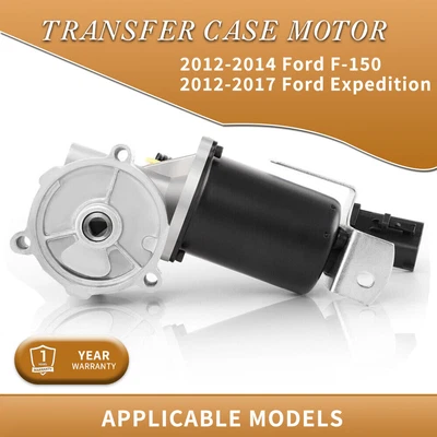 Caja de transferencia motor 600-571 y 48-256 para Ford Expedition 2012-2017 y F-150 2012-2014 Foto 1 de 4