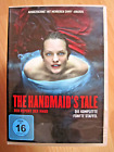 The Handmaid's Tale - Der Report der Magd - Staffel 5 / DVD Sehr guter Zustand !