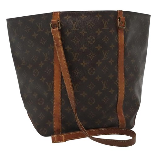 LOUIS VUITTON（LV） Borsa shopping Louis Vuitton Monogram Sac M51108 LV originale 113917