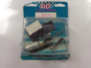 KIT DE PUESTA A PUNTO AQUA POWER NUEVO #1010 PARA ENCENDIDO PRESTOLITE. - Imagen 1 de 3