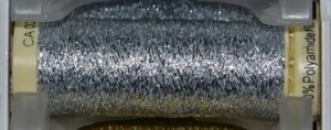 GUTERMANN, METALLIC EFFECT THREAD 50mtr SPOOL, Please Select Colour - Picture 1 of 13