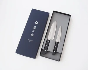 Tojiro BASIC Set 2 pezzi - Foto 1 di 4